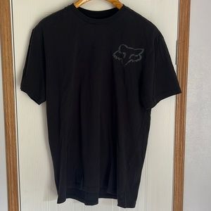 Fox Racing short-sleeved tee